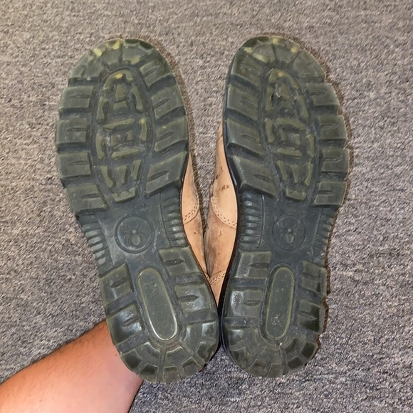 Men's Redback Mesa Chelsea Boots - Picture 3 of 4